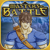 Masters Of Battle App Icon