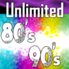 80s and 90s hits Best 80s and 90s radio music hits Unlimited