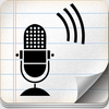 Voice Text App Icon