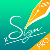 SignPDF Pro- Quickly Annotate PDF App Icon