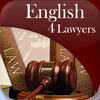 English 4 Lawyers App Icon