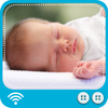 My Baby Monitor - Best Video and Audio Intercom App Icon