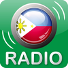 Philippines Radio Stations Player App Icon