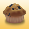 Muffins Recipes App Icon