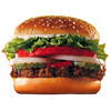 Hamburger App Icon