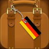 Русско-немецкий разговорник туриста App Icon