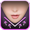 Slim Face Booth App Icon