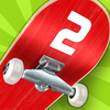 Touchgrind Skate 2 App Icon