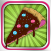 Chocolate Pizza - Full Version App Icon
