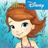 Sofia the First The Floating Palace App Icon