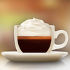 Great Coffee App App Icon