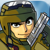 Strike Force Heroes Extraction App Icon