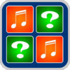Memory - Match My Music use your iTunes library App Icon