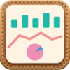 Analytics - Google Analytics Client App Icon