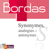BORDAS 80 000 Synonymes  Dictionnaire des synonymes analogies et antonymes