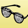 X-Ray Vision App Icon