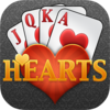 Hearts Premium App Icon