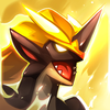 Haypi MonsterThe Lost Tower App Icon