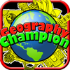 Geography Champion App Icon