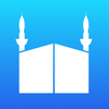 Moadeni Prayer Times and Qibla Direction App Icon