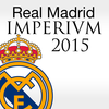 Real Madrid Imperivm dominate world football App Icon