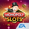 Monopoly Slots App Icon