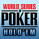 World Series of Poker Hold’em Legend App Icon