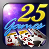 Aces Solitaire Pack 2 Deluxe App Icon