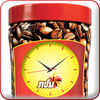 Wake Up - Elite Coffee App Icon