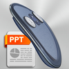 i-Clickr PowerPoint Remote App Icon