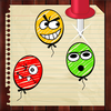 Balloon Blaster - Addictive Popping Game App Icon