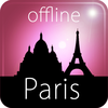TWalk Париж App Icon