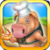 Farm Frenzy 2 Pizza Party App Icon