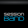 SessionBand for iPhone App Icon