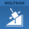 Wolfram Physics I Course Assistant App Icon