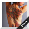 Tattoo Designs Pro App Icon