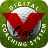 V1 Golf App Icon