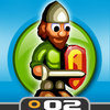 Castle Smasher App Icon