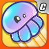 Jellyflop App Icon