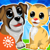 Sunnyville Pets  Free Pet Store Kids Game