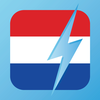 Learn Dutch Vocabulary - Gengo WordPower App Icon