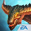Heroes of Dragon Age App Icon