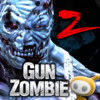 Gun Zombie 2 App Icon