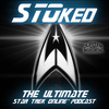 STOked the Ultimate Star Trek Online Show App Icon