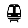 Melbourne Tram Stops App Icon