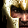 Hero of Sparta App Icon