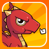Dragon vs Goblins App Icon