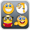 Emoji iOS7 Edition App Icon