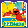 Sesame Street The Playground App Icon