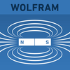 Wolfram Physics II Course Assistant App Icon